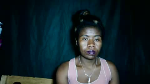 Snapshot of melanih chatting on June 11, 2026, 8:56 am melanih online show from June 11, 2026, 8:56 am