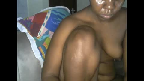 Melanin3 online show from January 22, 2025, 10:18 am