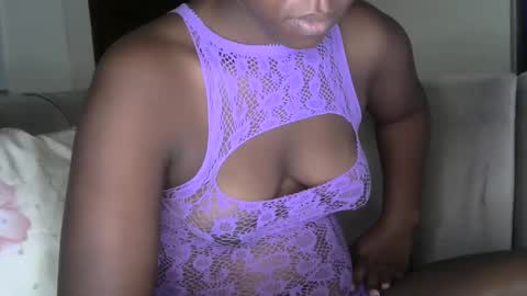 Melanin3 online show from February 14, 2025, 12:25 pm