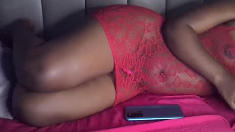 Melanin3 online show from April 14, 2026, 11:16 am