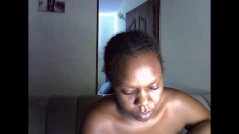 Melanin3 online show from May 7, 2026, 11:37 am