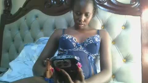 melaninblue online show from May 2, 2026, 6:13 pm