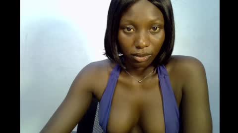 Snapshot of melanine_floral chatting on February 26, 2025, 6:32 pm Praiz online show from February 26, 2025, 6:32 pm