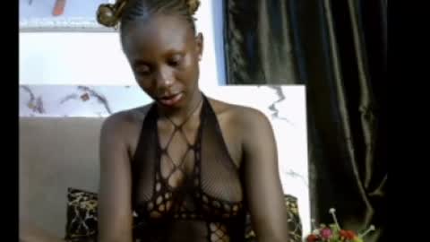 Snapshot of melanine_floral chatting on June 24, 2026, 6:07 pm Praiz online show from June 24, 2026, 6:07 pm