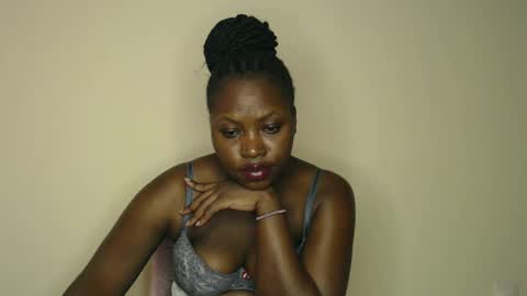 melaningoddess30 online show from January 21, 2025, 8:30 am