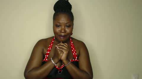 melaningoddess30 online show from January 25, 2025, 3:09 am