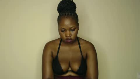 melaningoddess30 online show from February 10, 2025, 8:53 am