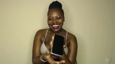 melaningoddess30 online show from February 24, 2025, 7:55 am