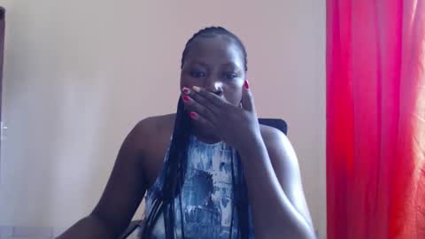 melaningoddess30 online show from February 6, 2026, 8:07 am