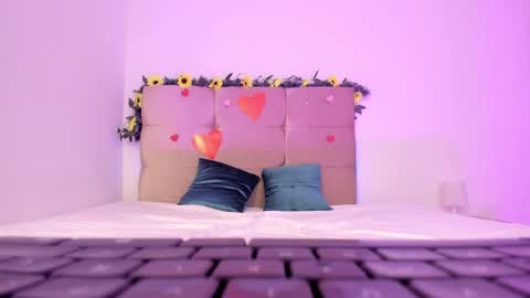 Snapshot of melaniross chatting on March 1, 2025, 6:54 pm Meli online show from March 1, 2025, 6:54 pm