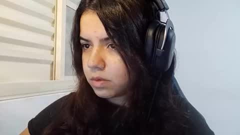 Lina online show from March 16, 2026, 10:08 am