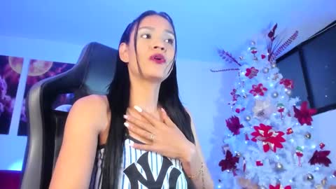 Snapshot of melannia_hills chatting on December 30, 2024, 6:53 am melannia_hills online show from December 30, 2024, 6:53 am