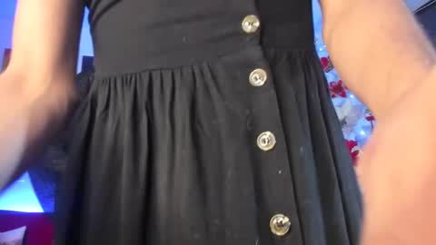 Snapshot of melannia_hills chatting on January 8, 2025, 6:09 am melannia_hills online show from January 8, 2025, 6:09 am