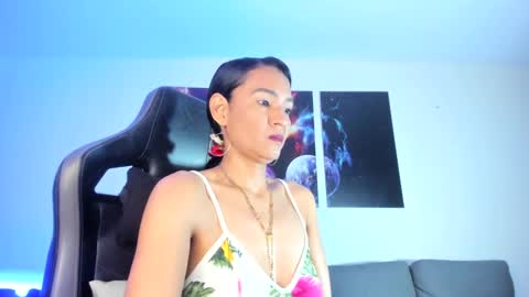 Snapshot of melannia_hills chatting on February 1, 2025, 7:05 am melannia_hills online show from February 1, 2025, 7:05 am