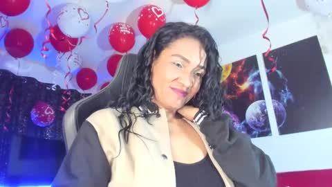 Snapshot of melannia_hills chatting on February 18, 2025, 7:10 am melannia_hills online show from February 18, 2025, 7:10 am