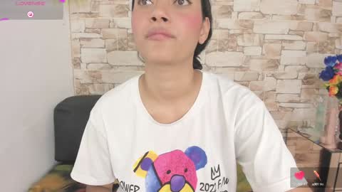 melannie roses online show from January 22, 2025, 11:53 pm