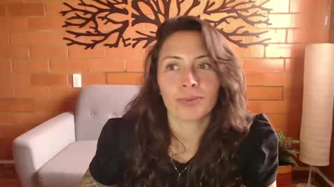 Snapshot of melanny_69 chatting on January 4, 2025, 6:09 pm Melanny online show from January 4, 2025, 6:09 pm