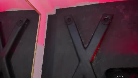 MelanyLuv online show from February 12, 2025, 2:03 am