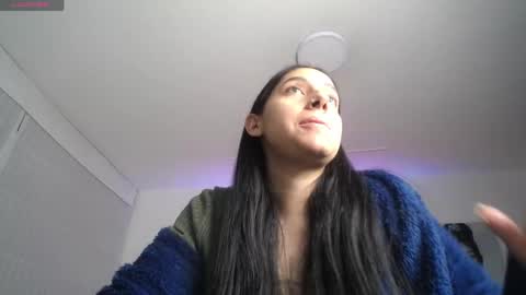 melanny_petite online show from April 25, 2026, 1:03 pm