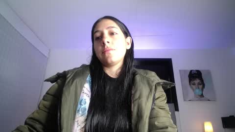 melanny_petite online show from April 29, 2026, 11:36 am