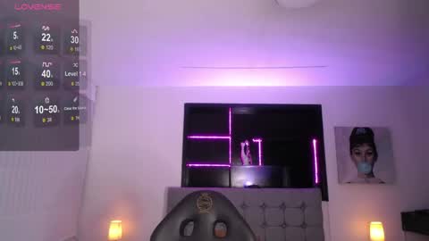 melanny_petite online show from April 30, 2026, 11:38 am