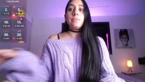 melanny_petite online show from April 30, 2026, 9:19 pm