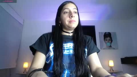 Snapshot of melanny_petite chatting on May 18, 2026, 12:55 pm melanny_petite online show from May 18, 2026, 12:55 pm