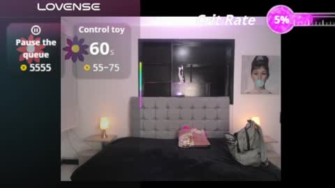 Snapshot of melanny_petite chatting on June 10, 2026, 12:04 pm melanny_petite online show from June 10, 2026, 12:04 pm