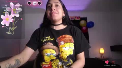 Snapshot of melanny_petite chatting on June 20, 2026, 1:25 pm melanny_petite online show from June 20, 2026, 1:25 pm