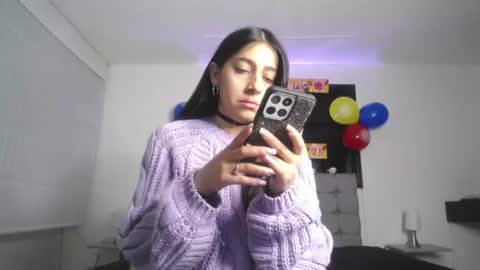 Snapshot of melanny_petite chatting on June 21, 2026, 12:30 pm melanny_petite online show from June 21, 2026, 12:30 pm