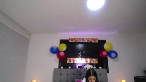 Snapshot of melanny_petite chatting on June 23, 2026, 12:14 pm melanny_petite online show from June 23, 2026, 12:14 pm