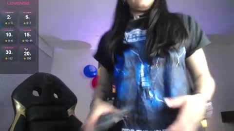 Snapshot of melanny_petite chatting on June 25, 2026, 1:04 pm melanny_petite online show from June 25, 2026, 1:04 pm