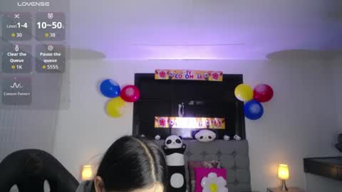 Snapshot of melanny_petite chatting on July 2, 2026, 12:55 pm melanny_petite online show from July 2, 2026, 12:55 pm