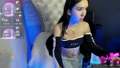 Snapshot of melany_27 chatting on February 11, 2026, 10:42 am Melany online show from February 11, 2026, 10:42 am