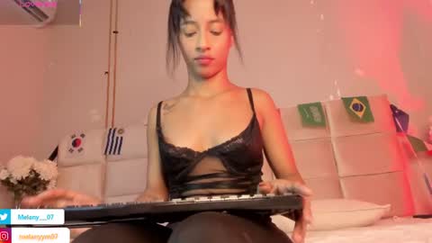 Snapshot of melany__8 chatting on June 24, 2026, 12:59 pm melany online show from June 24, 2026, 12:59 pm