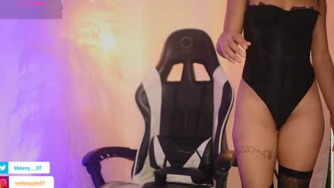Snapshot of melany__8 chatting on July 24, 2026, 1:53 pm melany online show from July 24, 2026, 1:53 pm