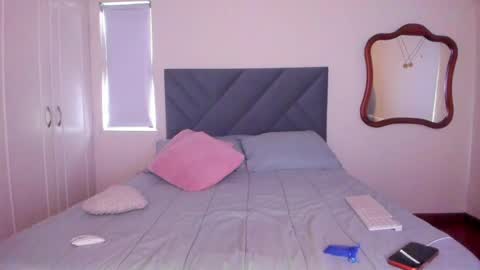 melany_arizaaa online show from May 29, 2026, 10:19 pm