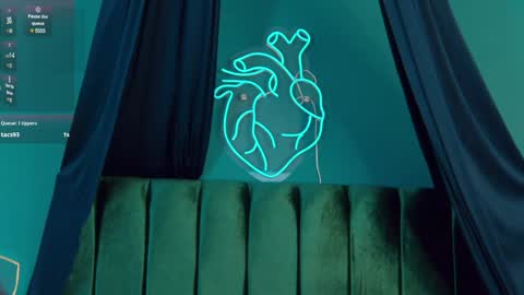 Snapshot of melany_blair chatting on January 10, 2025, 1:52 pm Melany online show from January 10, 2025, 1:52 pm