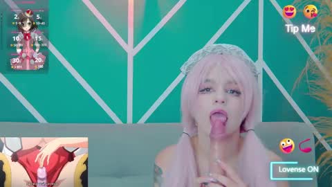 Snapshot of melany_blair chatting on March 12, 2025, 2:34 pm Melany online show from March 12, 2025, 2:34 pm