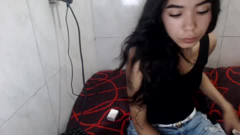 melany_dirt_ online show from July 13, 2026, 4:54 pm