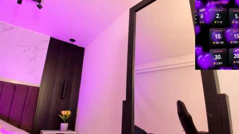 Snapshot of melany_heaven chatting on November 1, 2025, 8:22 pm melany_heaven online show from November 1, 2025, 8:22 pm