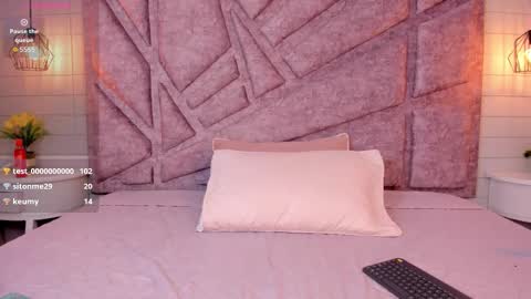 melany_heaven online show from March 3, 2026, 8:59 pm