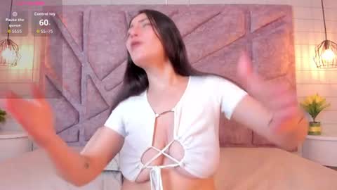 melany_heaven online show from June 18, 2026, 10:36 pm