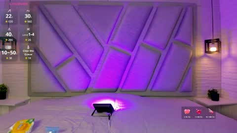 melany_heaven online show from July 5, 2026, 4:30 am