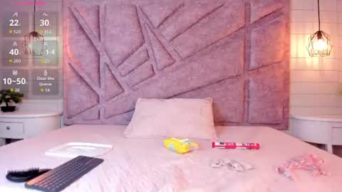 melany_heaven online show from July 9, 2026, 9:52 pm