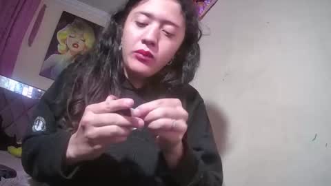melany online show from April 29, 2026, 10:27 pm