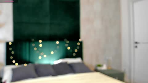 Melany online show from March 19, 2026, 12:25 am