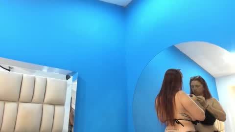 Melany  online show from May 2, 2026, 12:10 pm