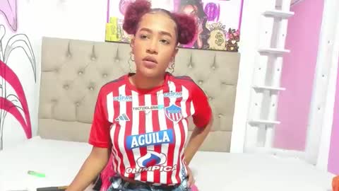 Snapshot of melany_mayerss chatting on December 16, 2025, 10:04 pm melany_mayerss online show from December 16, 2025, 10:04 pm