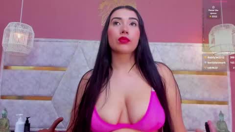 Snapshot of melany_rouse_ chatting on January 21, 2025, 9:57 am Melany Rouse online show from January 21, 2025, 9:57 am